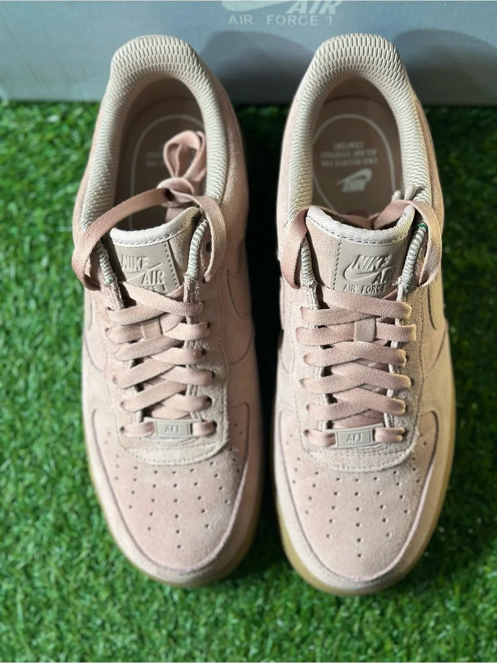 Nike Air Force nike air